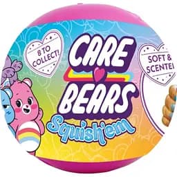 Игрушка-сюрприз Cool Things Care Bears (CB008)