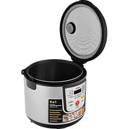 Мультиварка Rotex RMC503-B [89495] - мініатюра 7