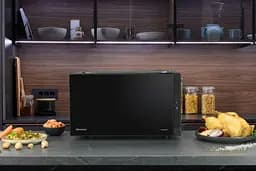 Мікрохвильова піч Hisense H25MOBS4HGI (7056171) - мініатюра 8