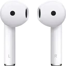 Навушники TWS Honor Earbuds X5 White - мініатюра 4