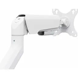 Настільне кріплення для моніторів OfficePro MA452W 17-35` White [138970] - мініатюра 6