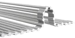 Килимок для мийки Ringel Grey line (6989991) - мініатюра 2