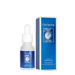 Увлажняющая сыворотка OneSpring Hyaluronic Acid Moisturizing Essence 15 мл
