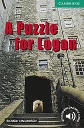 CER 3 A Puzzle for Logan