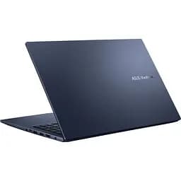 Ноутбук Asus Vivobook 15 X1502VA-BQ487,1920 x 1080,I7-13620H 10 C/16 T,3.6 GHz - 4.9 GHz,16 GB DDR4 - мініатюра 5