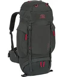 Рюкзак туристический Highlander Rambler 44 Charcoal (RAM044-CH)