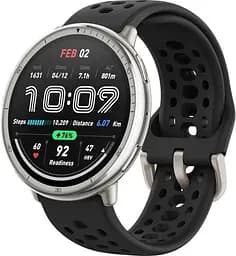 Смарт-часы Amazfit Active 2 Black (W2437GL7N)