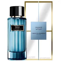 Carolina Herrera Orange Affair 100 мл туалетная вода