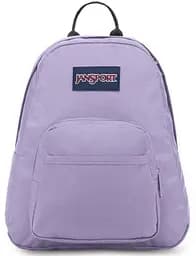 Маленький жіночий рюкзак Jansport Half Pint 10L Ліловий - мініатюра 5