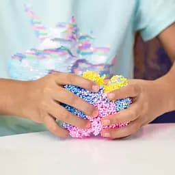 Набір кулькового пластиліну Educational Insights Playfoam Грива Єдинорога (EI-9729-1)