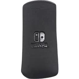 Мягкий чехол Nintendo Soft Sleeve Case Black для Nintendo Switch