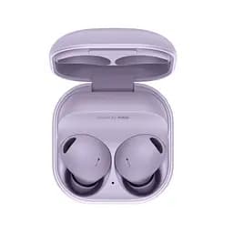 Навушники Samsung Galaxy Buds2 Pro Violet (SM-R510NLVASEK) - мініатюра 5
