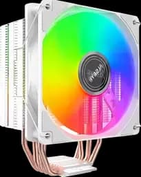 Воздушное охлаждение Alseye N120W-SE COV ARGB White (AS.01.05.0021)