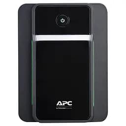 ДБЖ APC Easy UPS 900VA/480W, 4xC13, (BVX900LI) - мініатюра 2