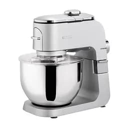 Кухонна машина Ardesto 1500 Вт сріблясто-сіра (KMCH-K1500SS)