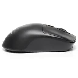 Комп'ютерна мишка Holmer (MW-03OF) Wireless/Bluetooth Black (MW-03OF) - мініатюра 6