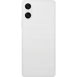 Смартфон Sony Xperia 10 VI 8/128GB White [114208] - мініатюра 5