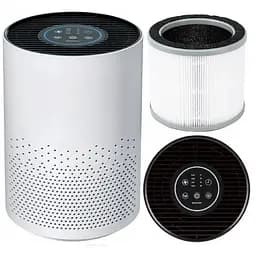 Очищувач очисник повітря Silver Crest SLR 30 A1