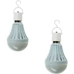 Светодиодная смарт-лампа Supretto с патроном 5 Вт 2 шт. (5707)