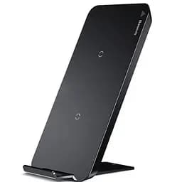 Бездротовий зарядний пристрій Baseus Multifunctional Pad WXHSD-01 Black
