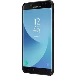 Чохол-накладка Nillkin Super Frosted Shield Samsung Galaxy J5 2017 (J530) Black - мініатюра 3
