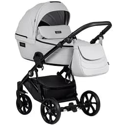 Коляска универсальная Tutis Viva 4 2 в 1 Leather Claud