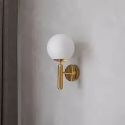 Настінний світильник MJ-Light FARO WALL 150 GD 16024