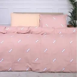 Комплект постільної білизни MirSon Ranforce Elite 17-4774 Clermont-Ferrand 110 х 140 см