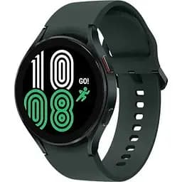 Смарт-годинник Samsung Galaxy Watch 4 44 мм Green БВ