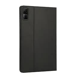 Чохол TPU Multiview Cover для Xiaomi Redmi Pad SE 11 2023 Чорний - мініатюра 3