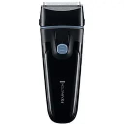 Електробритва Remington сіткова F1 Style Ni-Mh чорно-синя (F1000) - мініатюра 2