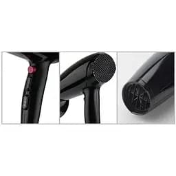 Фен для волосся Royalty Line HT 220016 2200 Вт з дифузором  - мініатюра 6