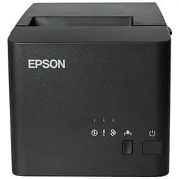 Принтер чеків Epson TM-T20X (052) ethernet (C31CH26052)