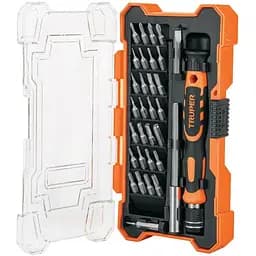 Набір біт прецизійних Truper 32 елементи (JOY-32)