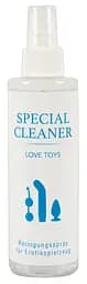 Очищувач для іграшок Special Cleaner 200 ml