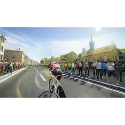 Ключ активації Microsoft Tour de France 2017 для Xbox One/Series - мініатюра 6