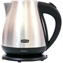 Электрочайник Rotex RKT16-G Нержавеющая сталь
