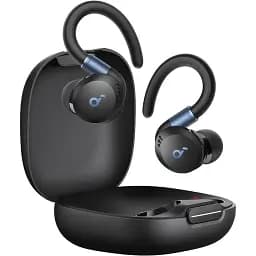 Навушники Anker SoundСore Sport X20 Black (6976100) - мініатюра 4