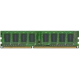 Модуль пам'яті Exceleram DDR3 4Gb 1600 MHz (E30144A) Б/в