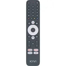 Телевізор Kivi U720QB 55'' QLED 4K Ultra HD [55U720QB] [144535] - мініатюра 6