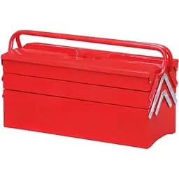 Ящик для инструмента GTM металлический PTBC128