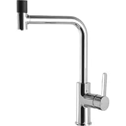 Змішувач для кухні під осмос Topaz Corsica TC-8802-H48 (19560)