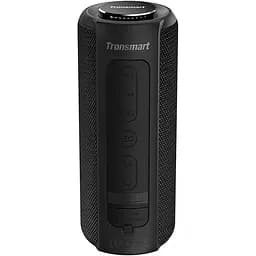 Портативна колонка Bluetooth Tronsmart Element T6 Plus Upgreded Edition Black