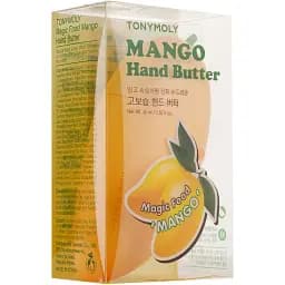 Крем для рук Tony Moly Magic Food Mango 45 мл - мініатюра 3