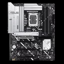 Материнcька плата Asus Z890-P Prime Wi-Fi LGA 1851 (PRIME Z890-P WIFI) - мініатюра 1