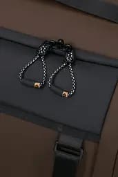 Рюкзак 15,6" Samsonite CABIN PACK DARK BROWN 40x30x20 KU0*13002 - мініатюра 7
