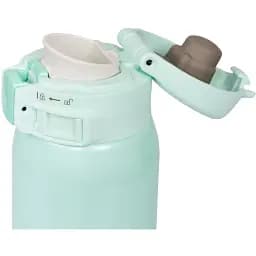 Термокружка Zojirushi SM-SR60GP 0.6 л Mint - мініатюра 2