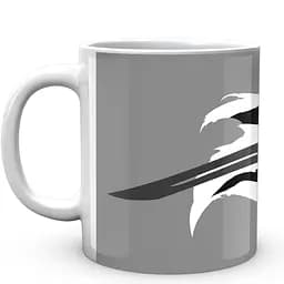 Кружка GeekLand Блич Bleach Ичиго Куросаки BL.02.037 330 мл белая