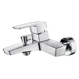 Змішувач для ванни Imprese Grafiky ZMK061901040 Хром