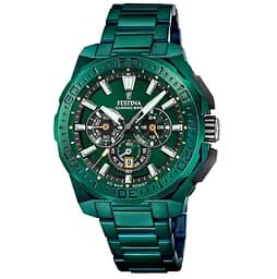 Годинник Festina F20730/1
